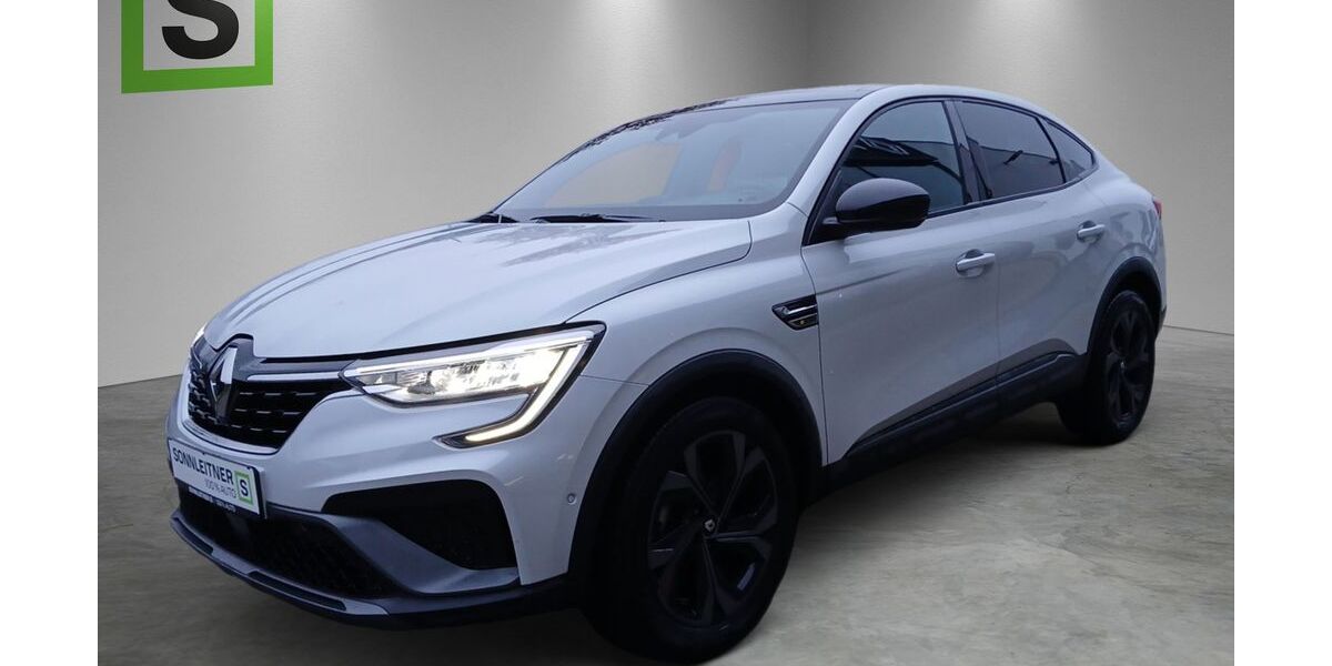 Renault Arkana 21.340 km 26.490 &euro; Regensburg 93055