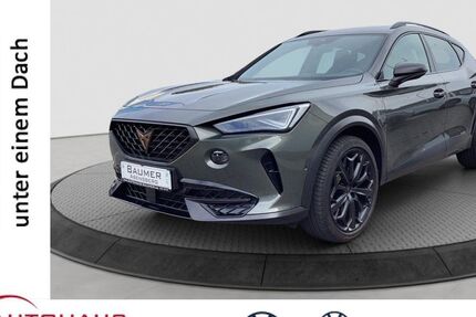 Cupra Formentor 17.197 km 29.440 &euro; Abensberg 93326