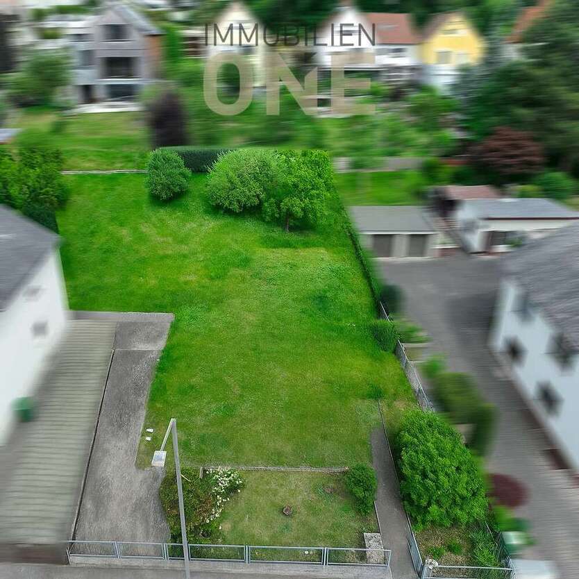 Grundstück zu verkaufen in Regensburg 615.000 € 711 m²