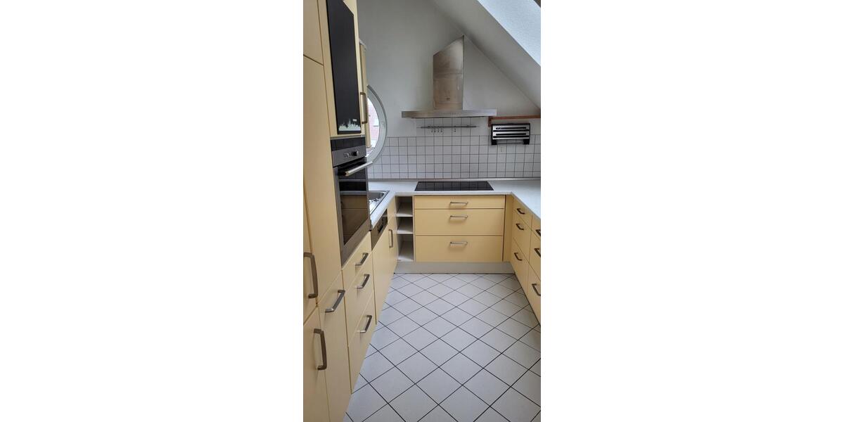 Maisonettenwohnung Bad Abbach - 5 Zimmer, 107 m&sup2;, 399.000&euro; | Angebot:27621174