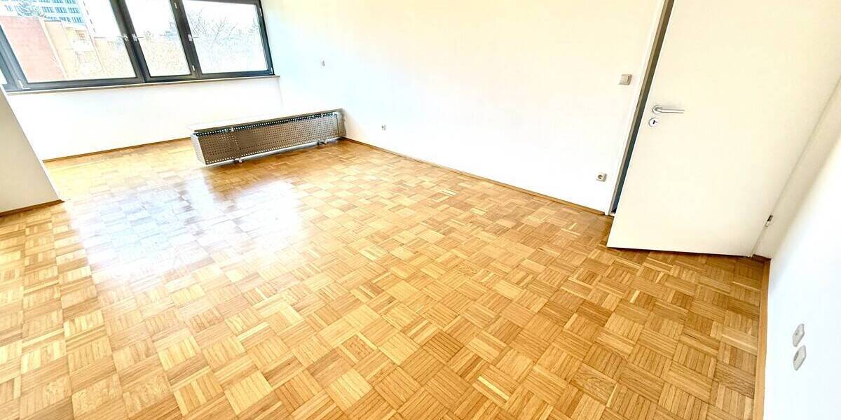 Etagenwohnung Regensburg Westenviertel - 3 Zimmer, 98 m&sup2;, 429.000&euro; | Angebot:25929304