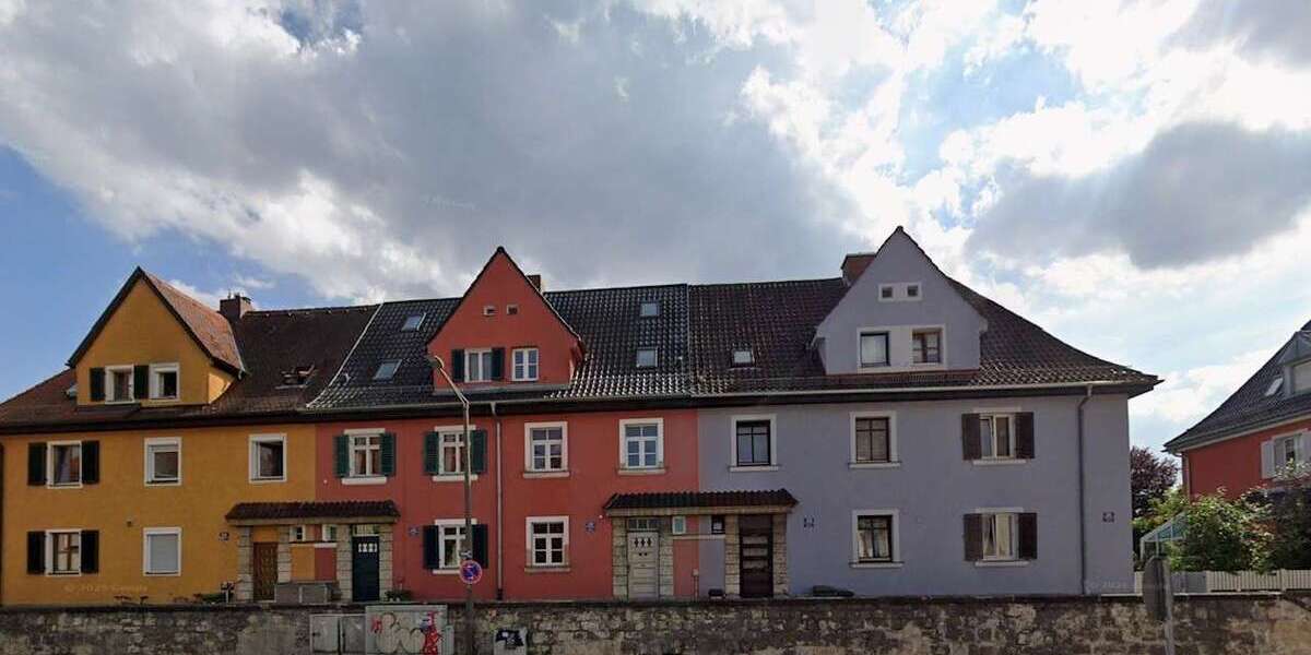 Einfamilienhaus Regensburg Ganghofersiedlung - 4 Zimmer, 115 m&sup2;, 475.000&euro; | Angebot:26627035
