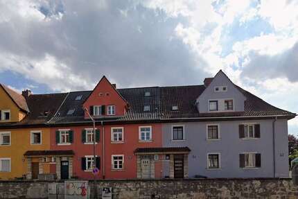 Haus Regensburg Ganghofersiedlung - 4 Zimmer, 115 m&sup2;, 475.000&euro; | Angebot:26627035