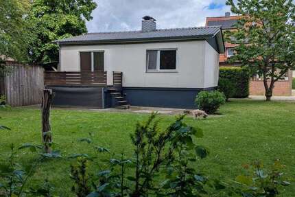 Grundstück zu verkaufen in Oldenburg 315.000 € 540 m²