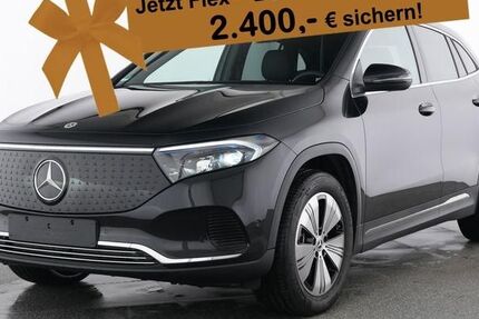Mercedes-Benz EQA 13.284 km 40.479 &euro; Schierling 84069
