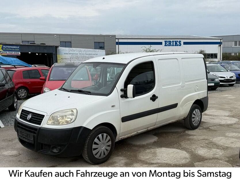 Doblo