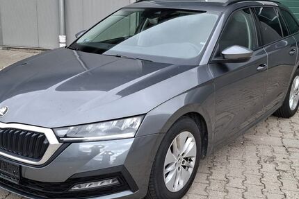 Skoda Octavia 59.000 km 21.990 &euro; Schierling 84069