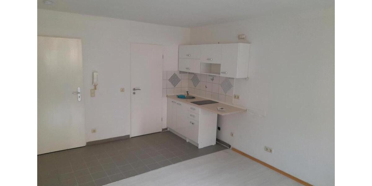 Etagenwohnung Burglengenfeld - 1 Zimmer, 24 m&sup2;, 250&euro; | Angebot:26238976