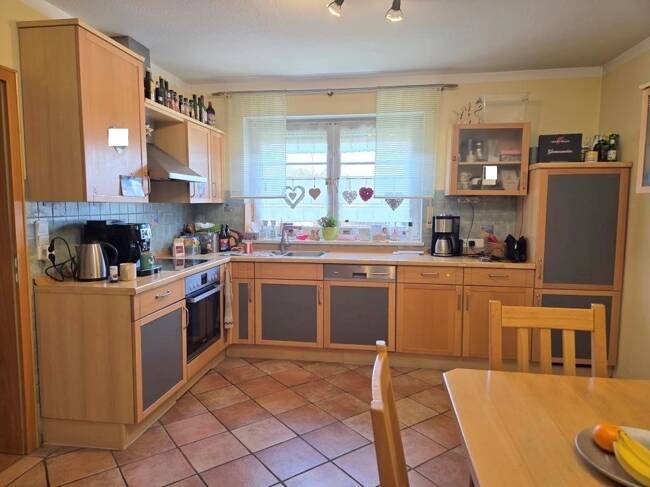 Doppelhaushälfte Teublitz - 5 Zimmer, 179 m&sup2;, 465.000&euro; | Angebot:26171101