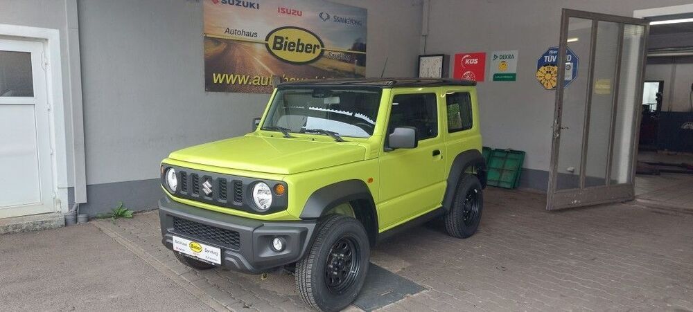 Jimny