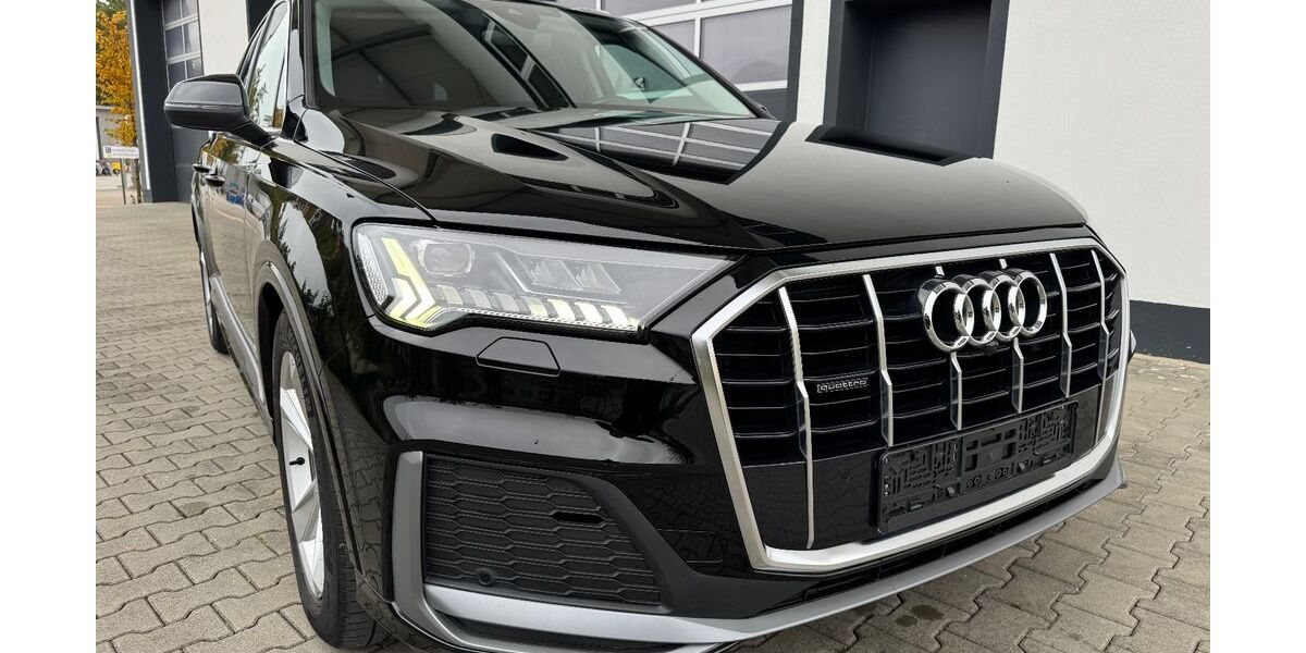 Audi Q7 65.732 km 45.480 &euro; Saal a.d.Donau 93342