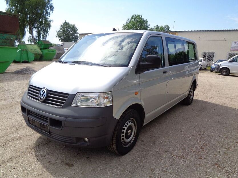 T5 Transporter