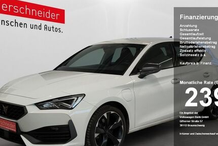 Cupra Leon 52.110 km 23.650 &euro; Regensburg 93055