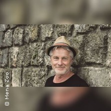 Werner Schmidbauer - Mia San Oans - Solotour 2025 Regensburg