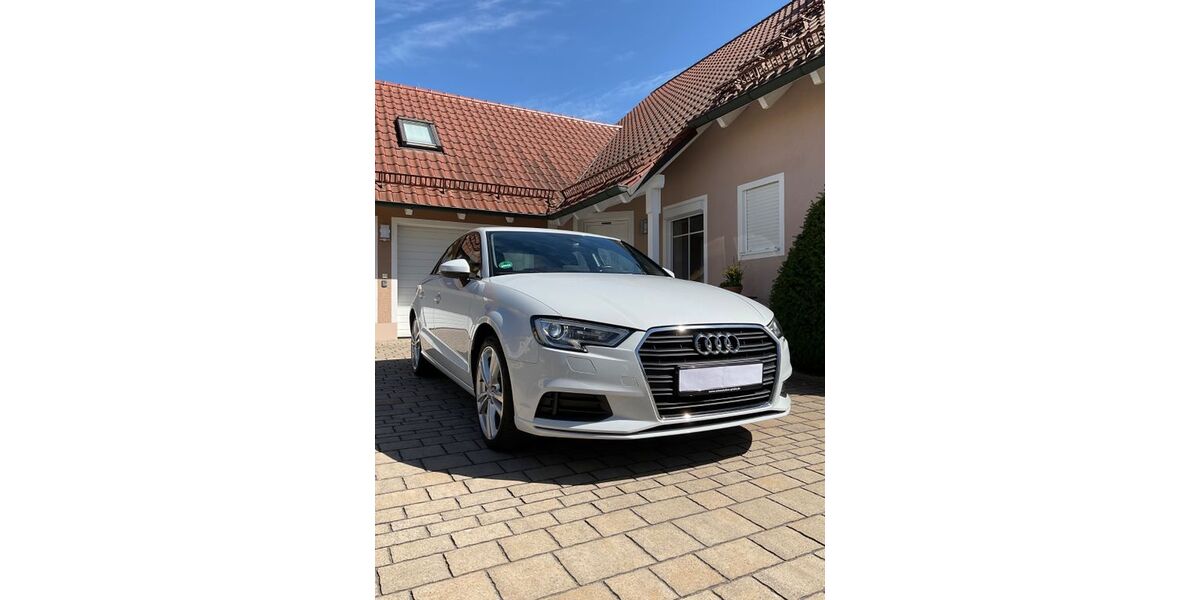 Audi A3 111.865 km 15.900 &euro; Teublitz 93158