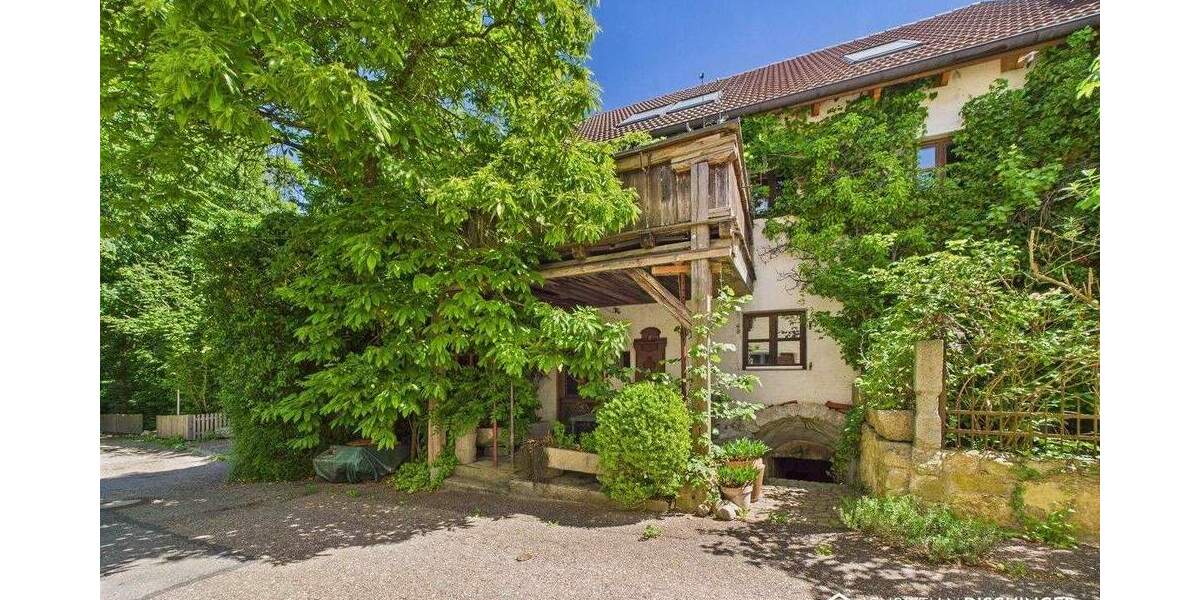 Mehrfamilienhaus, Wohnhaus Pentling / Matting Pentling - 1 Zimmer, 362 m&sup2;, 1.290.000&euro; | Angebot:25704910