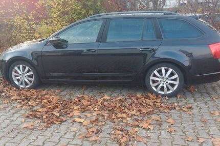 Skoda Octavia 300.480 km 7.000 &euro; Regensburg 93053