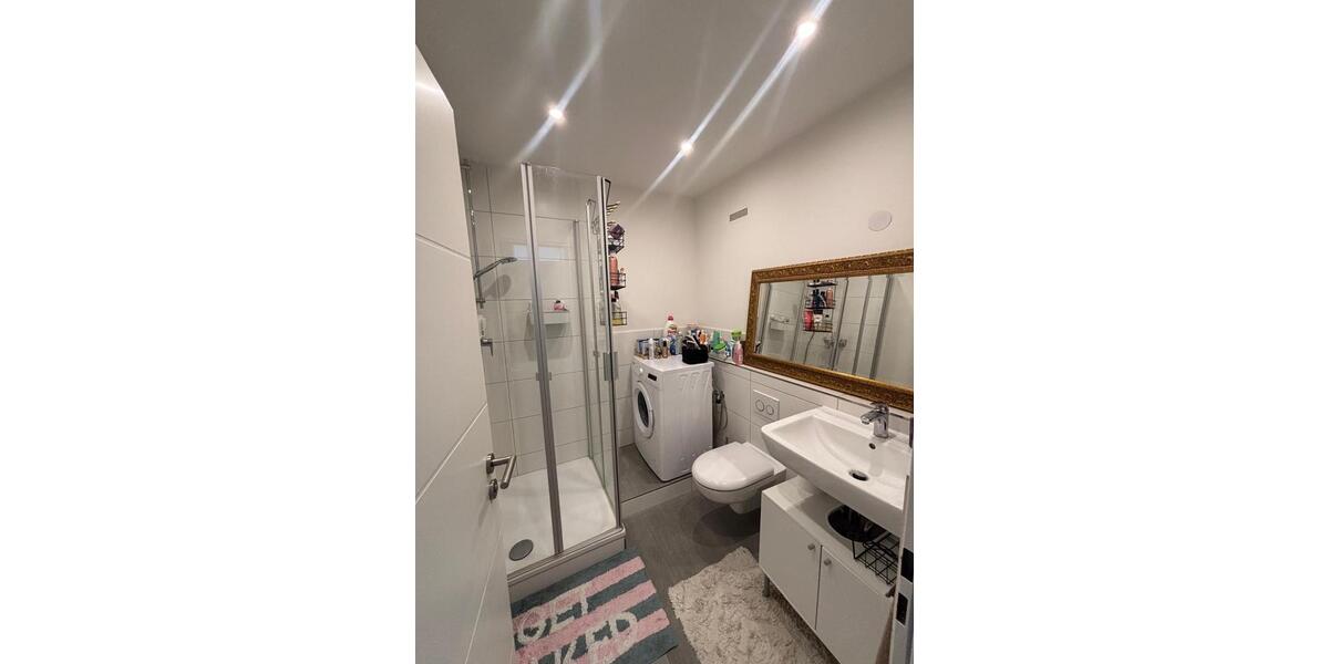 Etagenwohnung Regensburg Galgenberg - 4 Zimmer, 69 m&sup2;, 1.470&euro; | Angebot:25632256