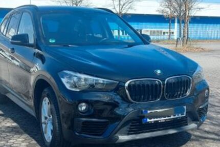 BMW X1 69.300 km 16.500 &euro; Geiselhöring 94333