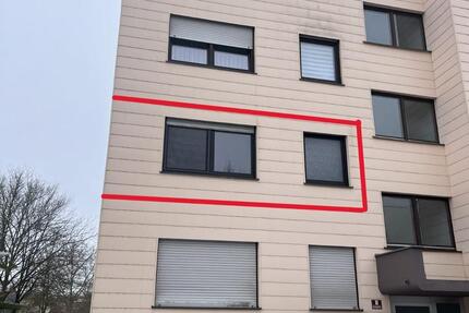 Wohnung Bad Abbach - 2 Zimmer, 56 m&sup2;, 800&euro; | Angebot:25149744