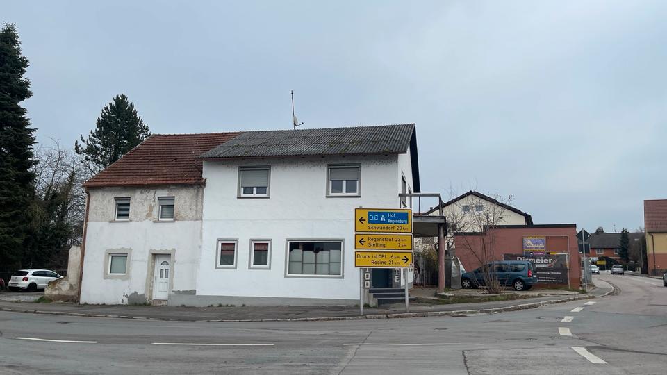 Wohn- und Geschäftshaus voll vermietet 9 zimmer