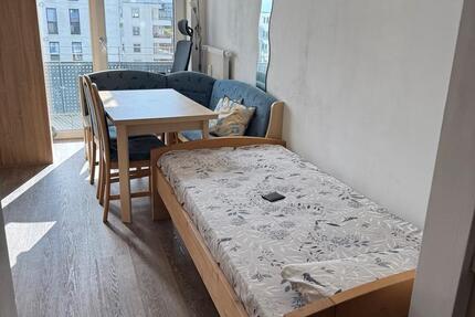 Wohnung Regensburg Brandlberg - 1 Zimmer, 28 m&sup2;, 336&euro; | Angebot:25780559