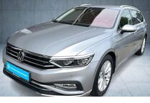 VW Passat Variant