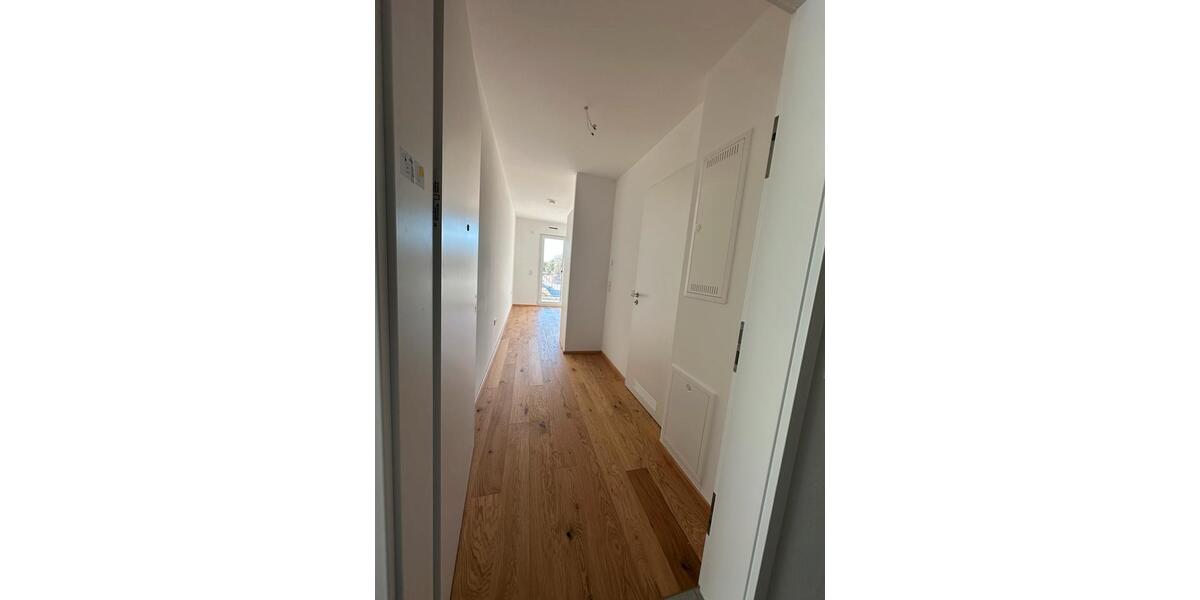Etagenwohnung Regensburg Galgenberg - 1 Zimmer, 25 m&sup2;, 595&euro; | Angebot:26366319