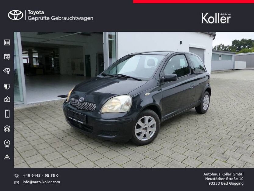 Yaris