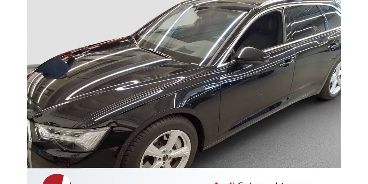 Audi A6 8.035 km 55.870 &euro; Neutraubling 93073