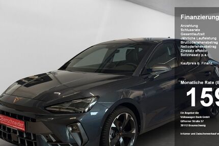 Cupra Leon 18.305 km 28.950 &euro; Regensburg 93055