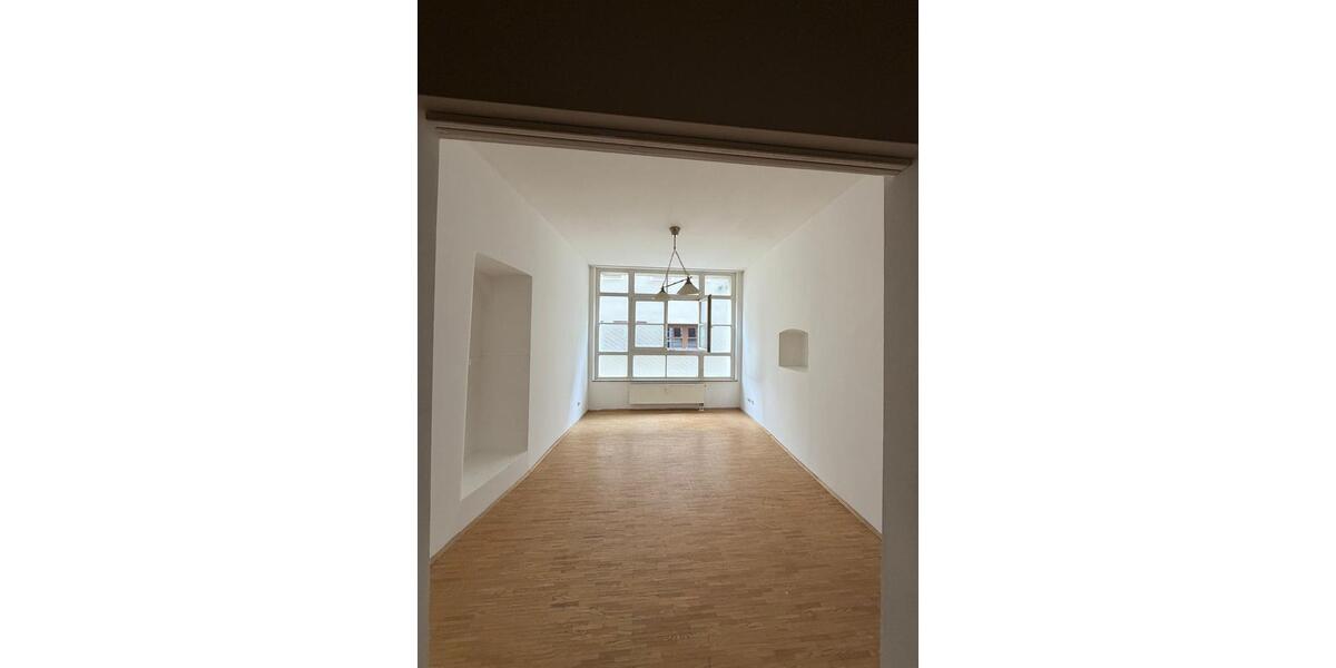 Erdgeschoßwohnung Regensburg Kumpfmühl - 2 Zimmer, 37 m&sup2;, 750&euro; | Angebot:26557033