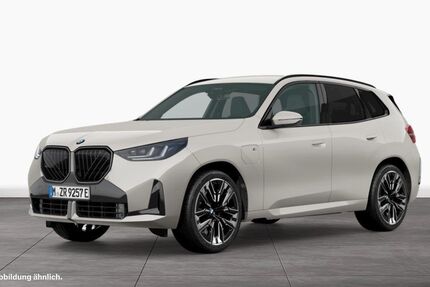 BMW X3 14.650 km 65.900 &euro; Deuerling 93180