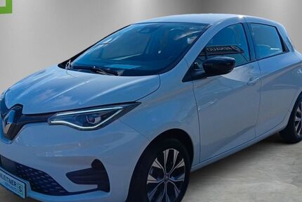 Renault ZOE 50.073 km 15.490 &euro; Regensburg 93055