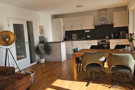 Wohnung Regensburg Brandlberg - 3 Zimmer, 87 m&sup2;, 1.340&euro; | Angebot:25350110