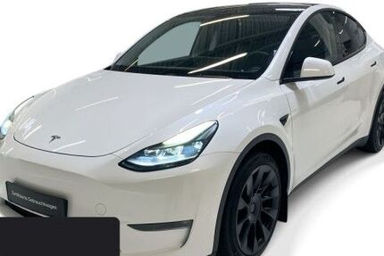 Tesla Model Y 66.064 km 38.100 &euro; Obertraubling 93083