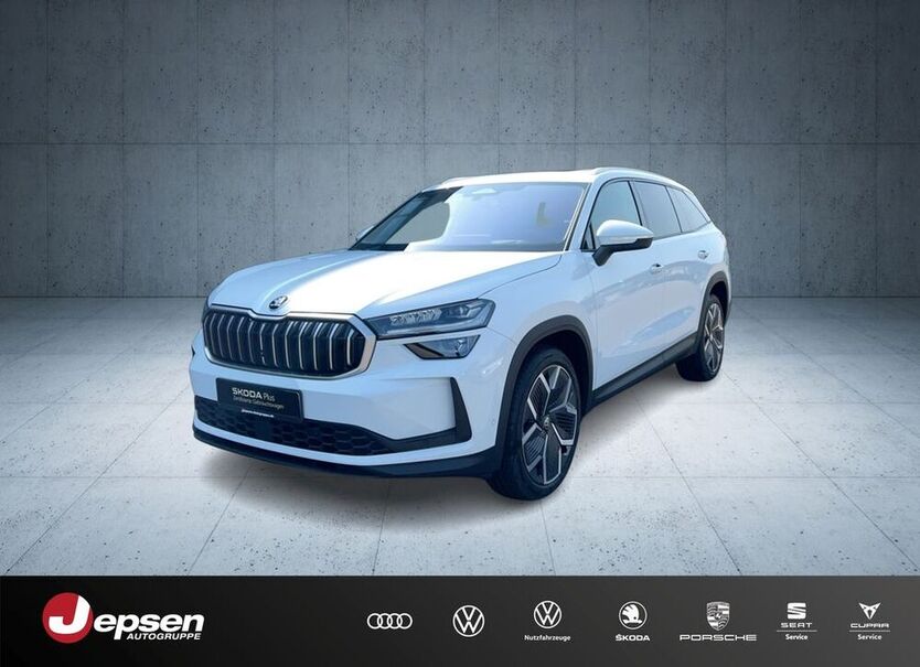 Kodiaq
