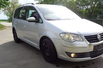 VW Touran 198.610 km 4.800 &euro; Regensburg 93055