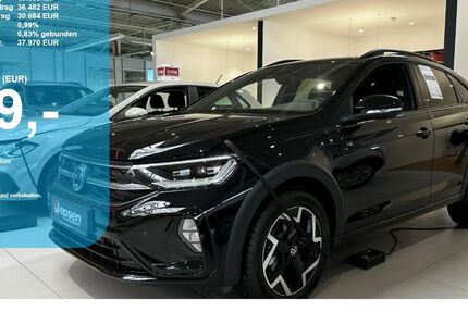 VW Taigo 9.900 km 27.970 &euro; Regensburg 93053