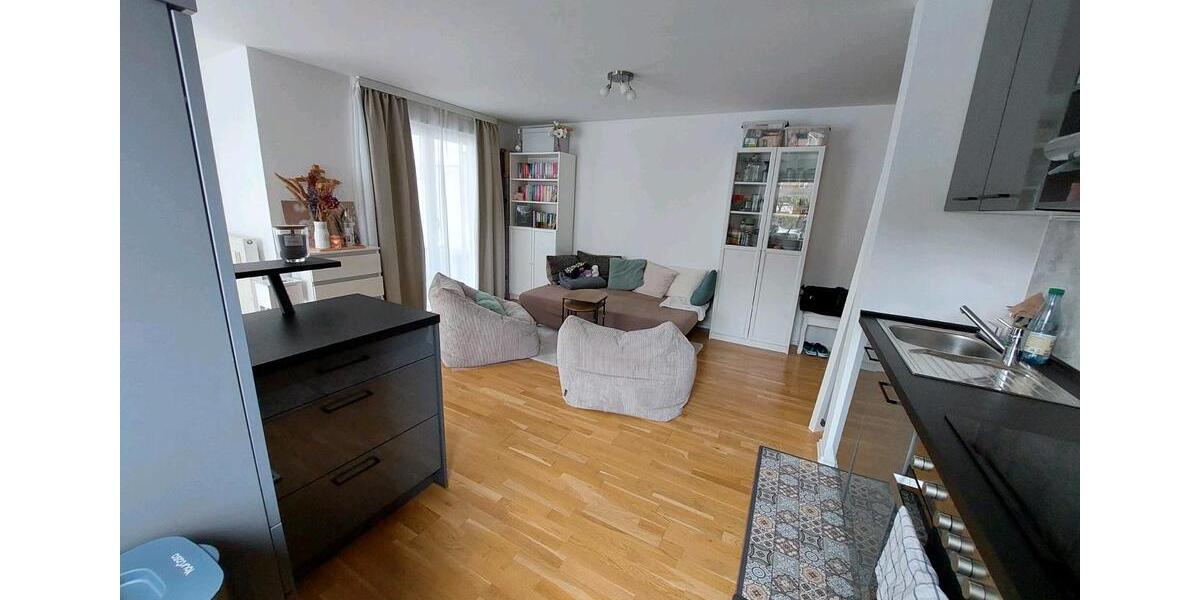 Etagenwohnung Bad Abbach - 2 Zimmer, 61 m&sup2;, 269.000&euro; | Angebot:26263179