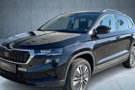 Skoda Karoq 26.267 km 35.470 &euro; Neutraubling 93073