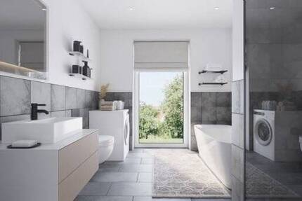 Wohnung Pentling Großberg - 4 Zimmer, 102 m&sup2;, 633.800&euro; | Angebot:21170076