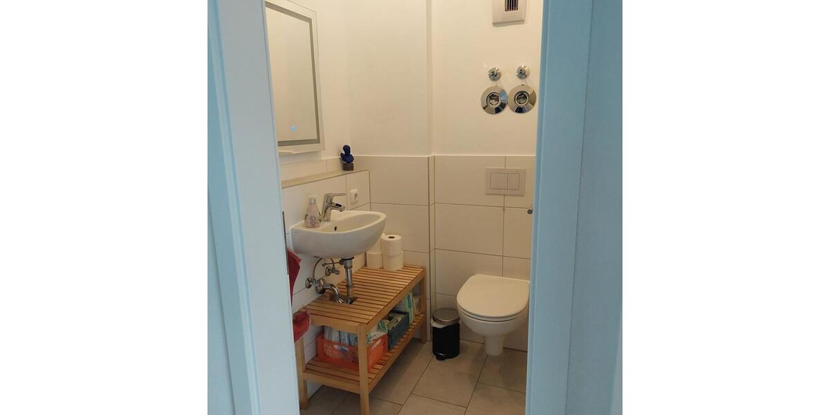 Dachgeschoßwohnung Donaustauf - 3 Zimmer, 75 m&sup2;, 910&euro; | Angebot:26671311