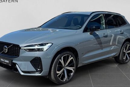 Volvo XC60 62.550 km 39.890 &euro; Neutraubling 93073