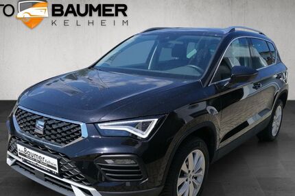 Seat Ateca 4.693 km 27.940 &euro; Kelheim 93309
