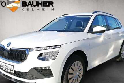 Skoda Kamiq 17.279 km 23.990 &euro; Kelheim 93309