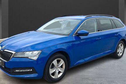Skoda Superb 108.336 km 18.690 &euro; Schierling 84069