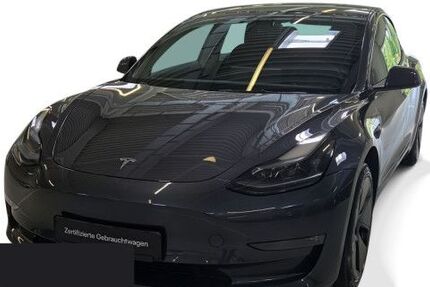 Tesla Model 3 45.714 km 32.900 &euro; Obertraubling 93083