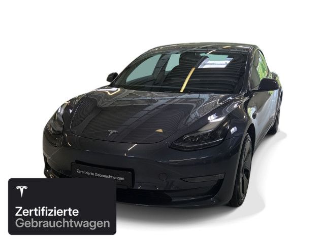 Tesla Model 3 45.714 km 32.900 &euro; Obertraubling 93083