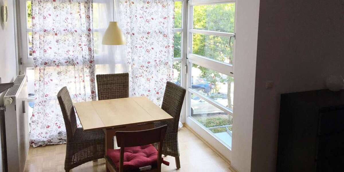 Wohnung zum Kaufen in Regensburg 225.000 € 38 m² 1 zimmer